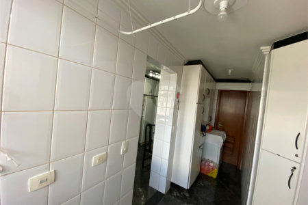 Duplex à venda com 4 suítes em Santana, São Paulo, SP