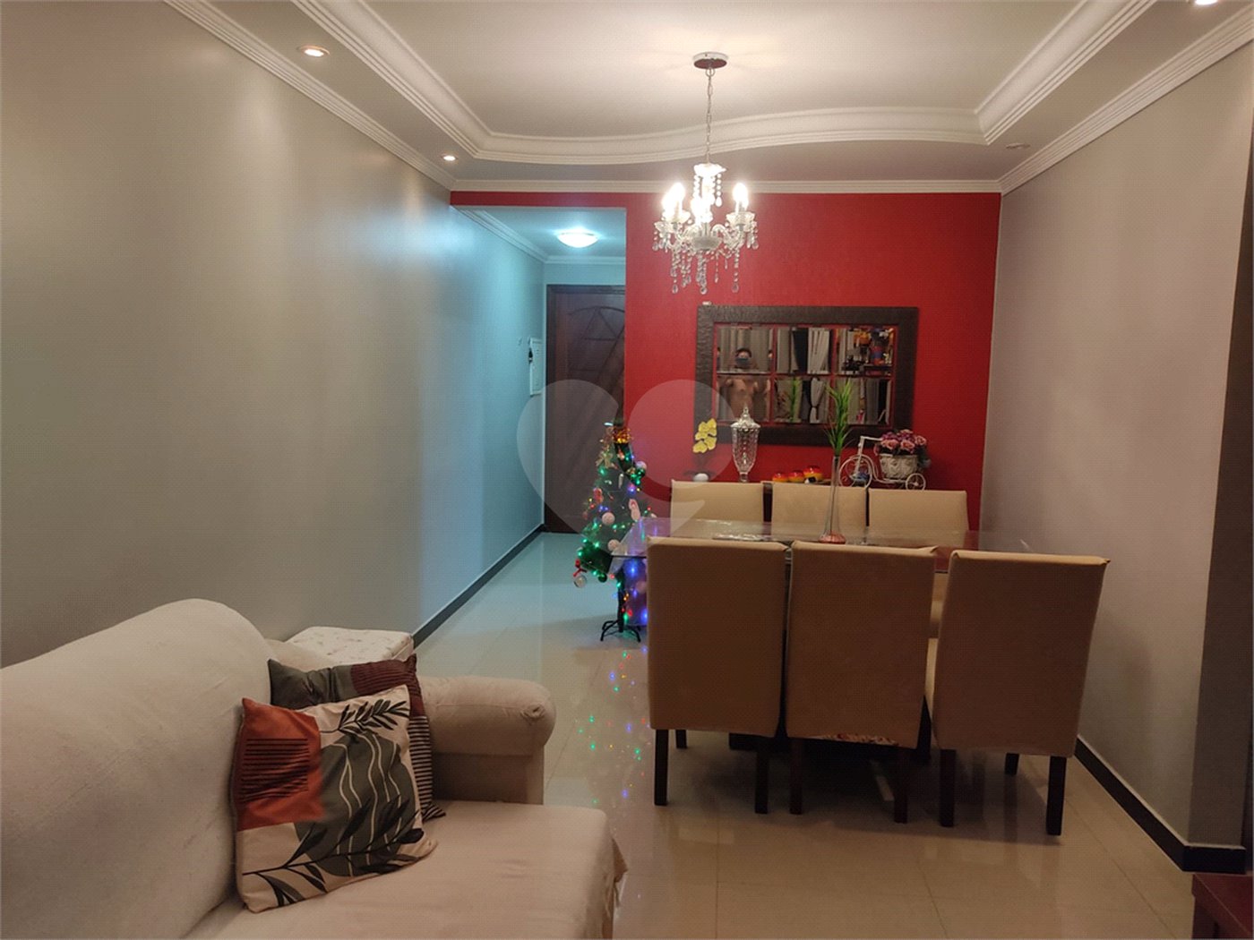 Apartamento à venda com 2 quartos em Vila Medeiros, São Paulo, SP