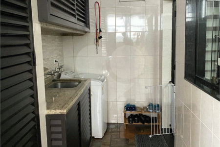 Sobrado à venda com 3 suítes em Chácara Santo Antônio (zona Leste), São Paulo, SP
