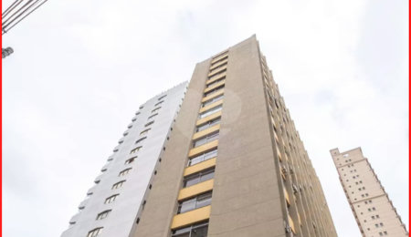 Apartamento à venda com 6 quartos, sendo 5 suítes,  em Jardim América, São Paulo, SP