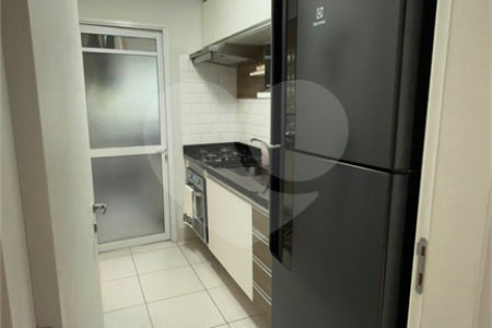 Apartamento à venda com 2 quartos, sendo 1 suíte, em Catumbi, São Paulo, SP