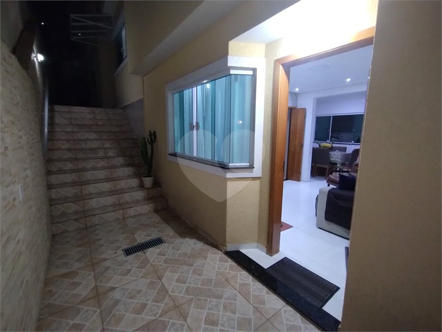 Casa à venda com 2 suítes no condomínio Joao de Laet, São Paulo - SP