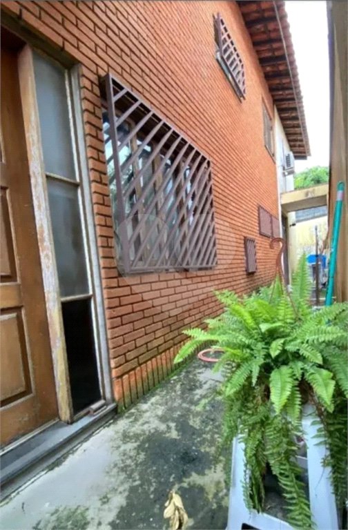 Sobrado à venda com 3 quartos, sendo 1 suíte, em Jardim Ester, São Paulo, SP