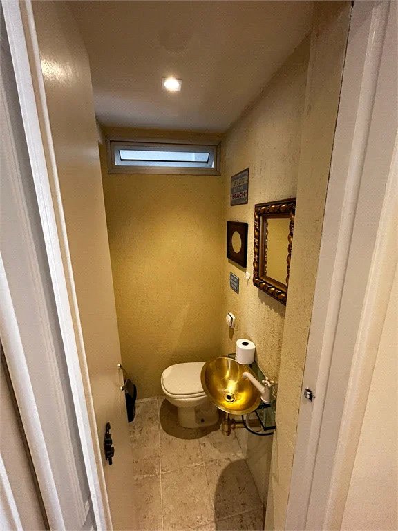 Apartamento à venda com 3 quartos em Pinheiros, São Paulo, SP