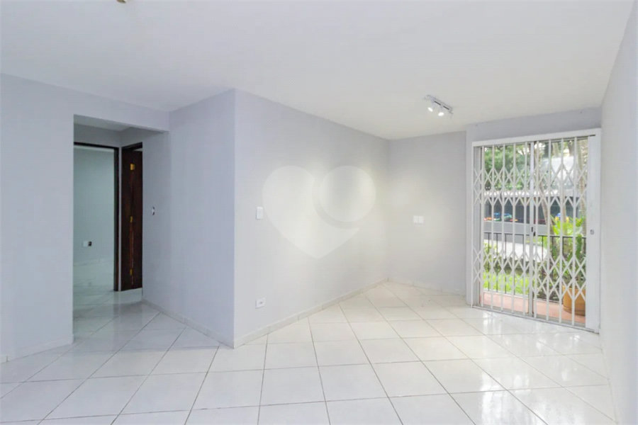 Apartamento para alugar com 2 quartos em Jardim Santa Mônica, São Paulo, SP