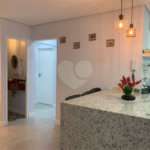 Apartamento à venda com 2 quartos em Indianópolis, São Paulo, SP