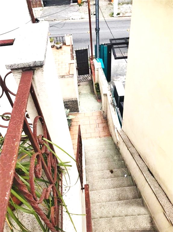 Sobrado à venda com 5 quartos, sendo 1 suíte, em Santana, São Paulo, SP