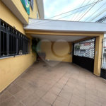 Sobrado à venda com 3 quartos, sendo 1 suíte, em Vila Aurora (zona Norte), São Paulo, SP