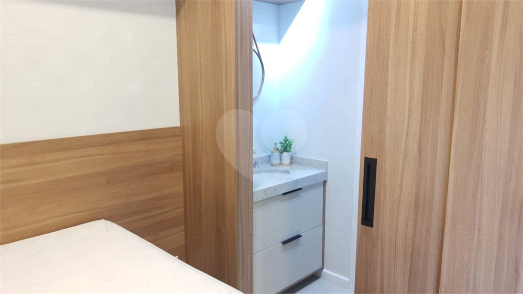 Studio para alugar com 1 quarto em Butantã, São Paulo, SP