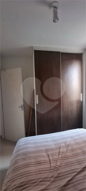 Apartamento à venda com 2 quartos em Água Branca, São Paulo, SP