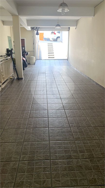 Sobrado à venda com 4 suítes em Freguesia do Ó, São Paulo, SP