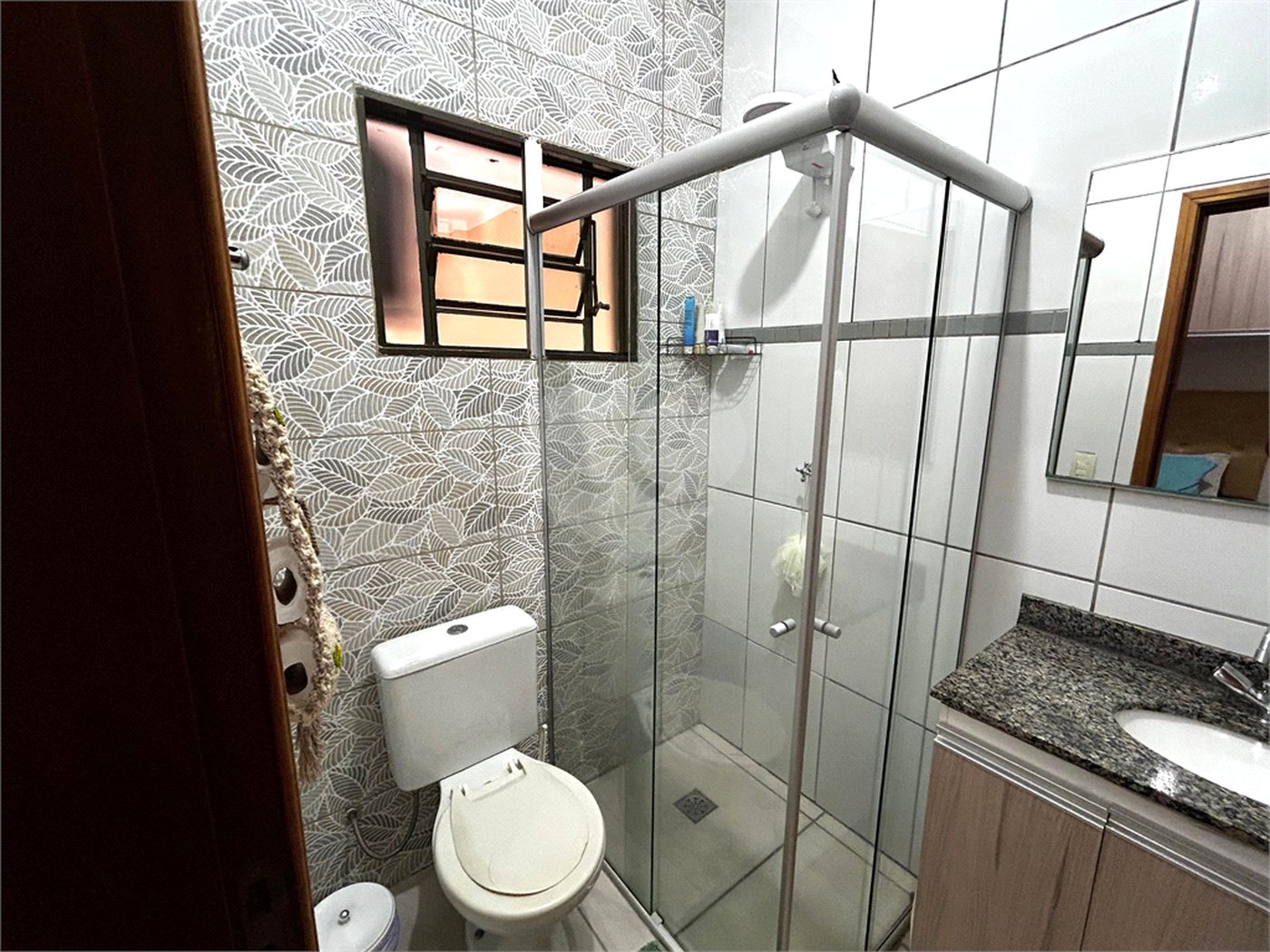 Casa à venda com 2 quartos, sendo 1 suíte, em Parque dos Flamboyans, Ribeirão Preto, SP