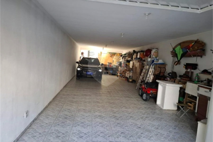 Sobrado à venda com 3 suítes em Vila Carrão, São Paulo, SP