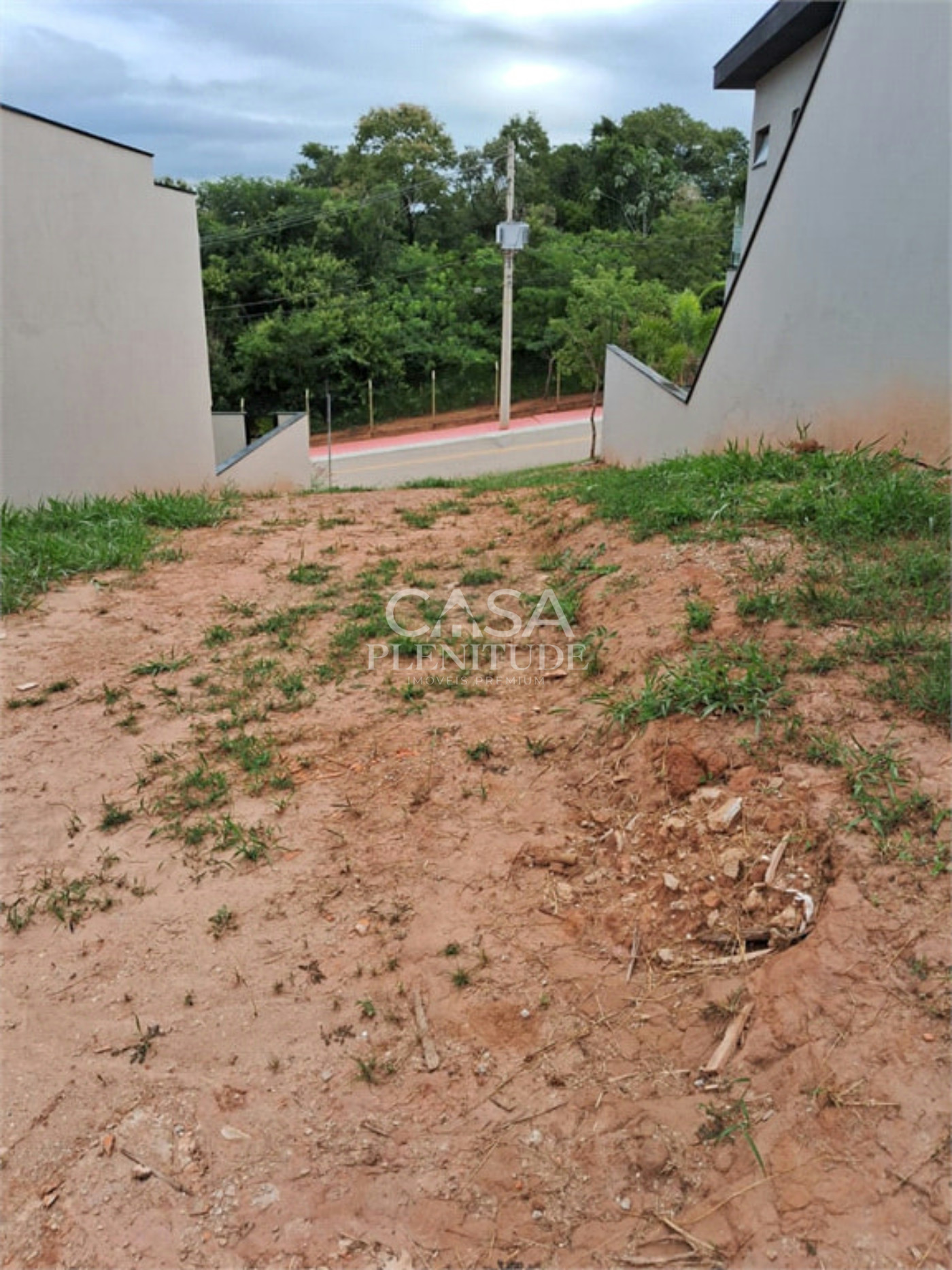 Terreno em condomínio à venda em Jardim Villagio Milano, Sorocaba, SP
