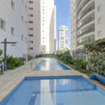 Apartamento à venda com 3 suítes em Alto da Boa Vista, São Paulo, SP