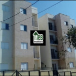 Apartamento à venda com 2 quartos em Jardim Simus, Sorocaba, SP