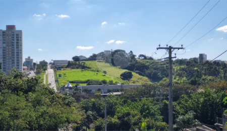 Área de Terra à venda em Parque Nova Suíça, Valinhos, SP