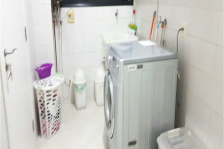 Apartamento à venda com 3 quartos, sendo 1 suíte, em Paraíso do Morumbi, São Paulo, SP