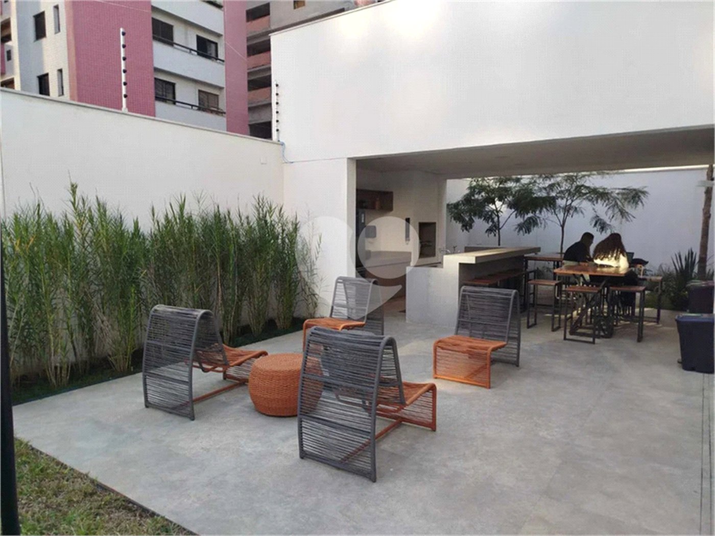 Apartamento à venda com 1 quarto em Pinheiros, São Paulo, SP