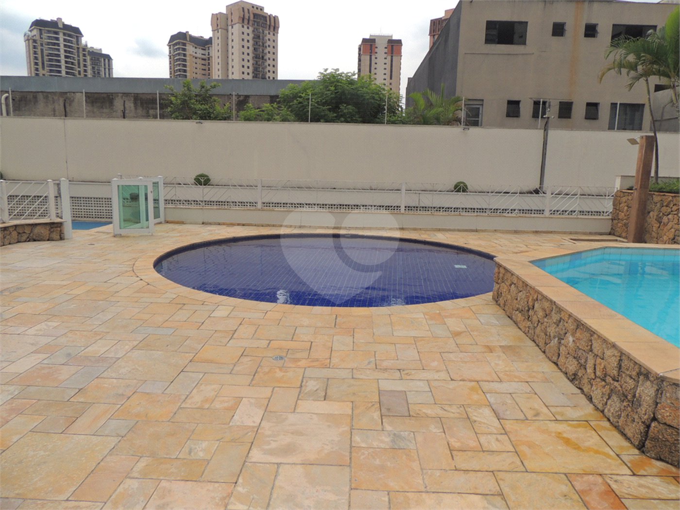 Apartamento à venda com 3 quartos em Jardim Marajoara, São Paulo, SP