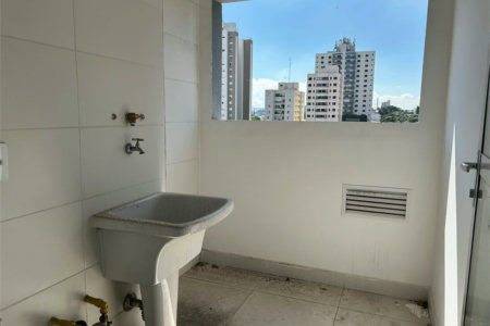 Apartamento à venda com 2 suítes em Vila Leopoldina, São Paulo, SP