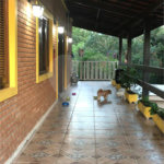 Chácara à venda com 3 quartos, sendo 1 suíte,  em Jardim Estância Brasil, Atibaia, SP