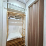 Apartamento com 1 dormitório à venda, 30 m² por R$ 395.000,00 - Embaré - Santos/SP
