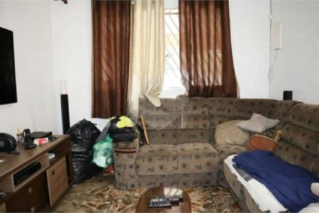 Casa à venda com 3 quartos, sendo 1 suíte,  em Vila Nova Carolina, São Paulo, SP