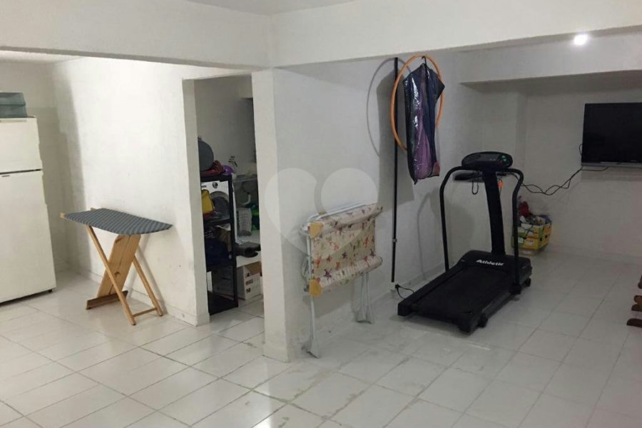 Sobrado à venda com 3 quartos, sendo 1 suíte, em Jardim Virginia Bianca, São Paulo, SP