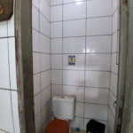 Galpão para alugar, 364 m² por R$ 13.739,92/mês - Macuco - Santos/SP