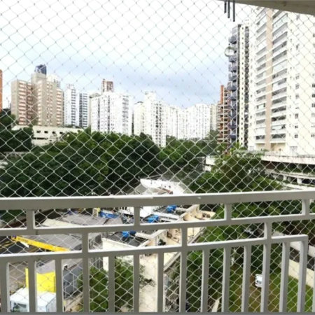 Apartamento à venda com 2 quartos, sendo 1 suíte, em Vila Andrade, São Paulo, SP