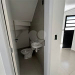 Casa de Vila à venda com 2 quartos em Jardim Europa, Sorocaba, SP