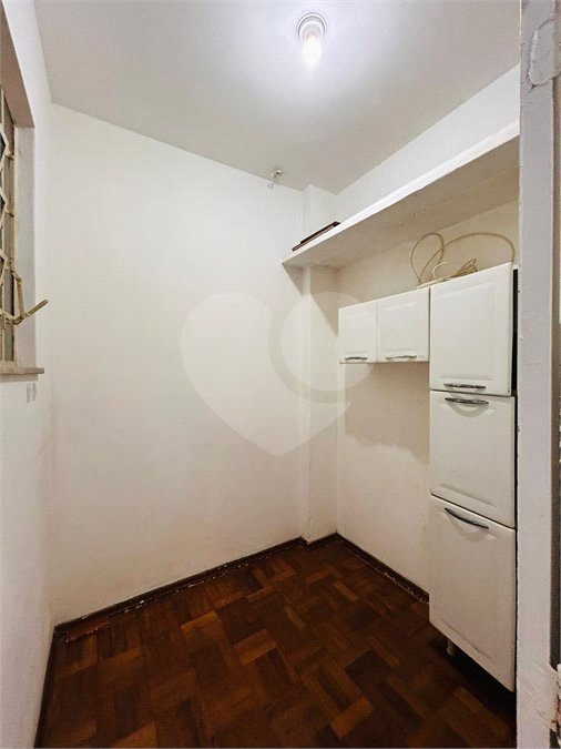 Apartamento à venda com 2 quartos em Alto da Boa Vista, Rio de Janeiro, RJ