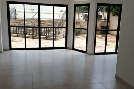 Apartamento à venda com 4 quartos, sendo 1 suíte,  em Vila Andrade, São Paulo, SP