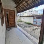 Casa Térrea à venda com 3 quartos, sendo 1 suíte, em Campo Grande, Rio de Janeiro, RJ