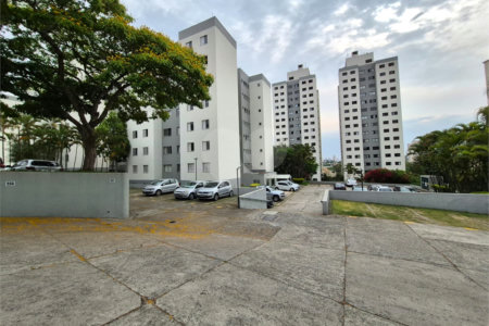 Apartamento à venda com 3 quartos em Jardim Pinheiros, São Paulo, SP