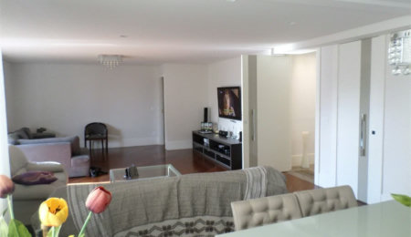 Apartamento à venda com 4 quartos, sendo 2 suítes,  em Jardim Londrina, São Paulo, SP