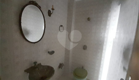 Apartamento à venda com 4 quartos, sendo 1 suíte,  em Santana, São Paulo, SP