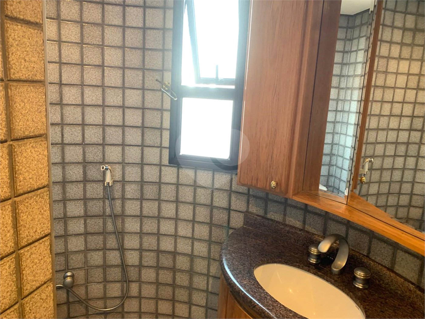 Apartamento à venda com 3 suítes em Água Fria, São Paulo, SP