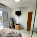 Sobrado à venda com 2 quartos em Tremembé, São Paulo, SP