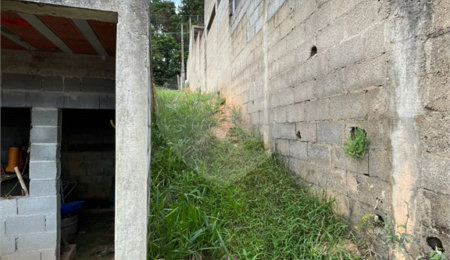 Terreno à venda em Taboão, São Roque, SP