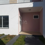 Casa em condomínio à venda com 3 quartos, sendo 1 suíte, em Horto Florestal, Sorocaba, SP