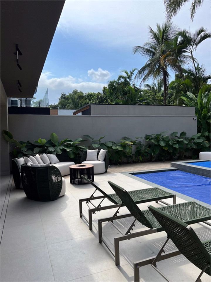 Casa Residencial à venda, Riviera, Bertioga - CA0177.