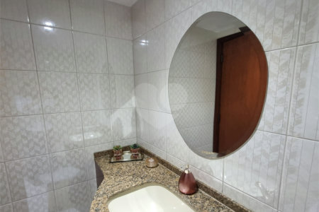 Apartamento à venda com 3 quartos, sendo 1 suíte, em Santana, São Paulo, SP