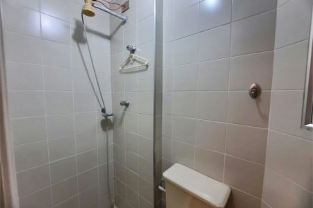 Apartamento à venda, 108 m² por R$ 690.000,00 - Vila Alzira - Guarujá/SP
