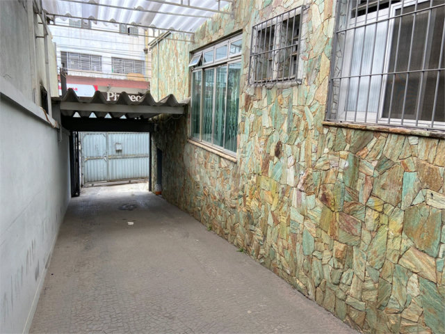 Prédio à venda ou para alugar com 4 quartos, sendo 1 suíte,  em Casa Verde, São Paulo, SP