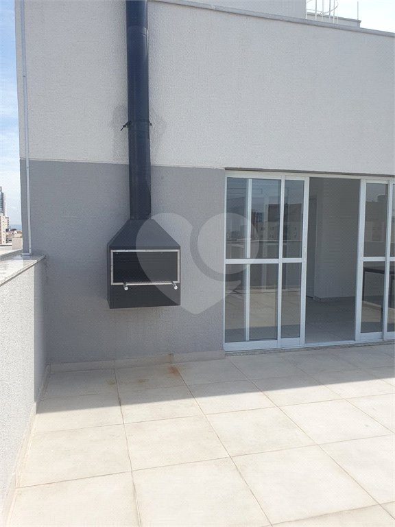 Apartamento à venda com 2 quartos em Santa Teresinha, São Paulo, SP