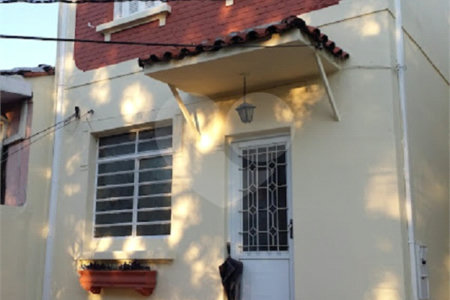 Casa à venda com 3 quartos em Vila Pompéia, São Paulo, SP