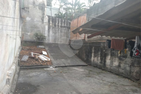 Casa à venda com 3 quartos em Santa Teresinha, São Paulo, SP