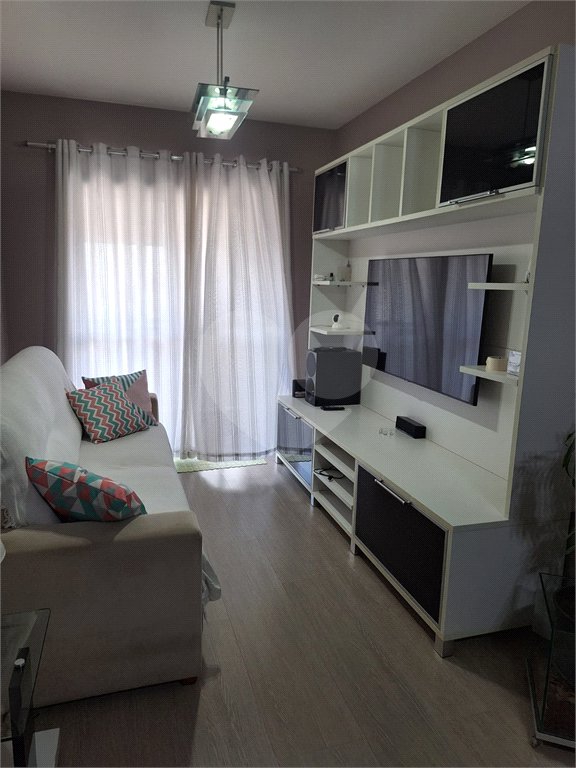 Apartamento à venda com 2 quartos, sendo 1 suíte,  em Ipiranga, São Paulo, SP